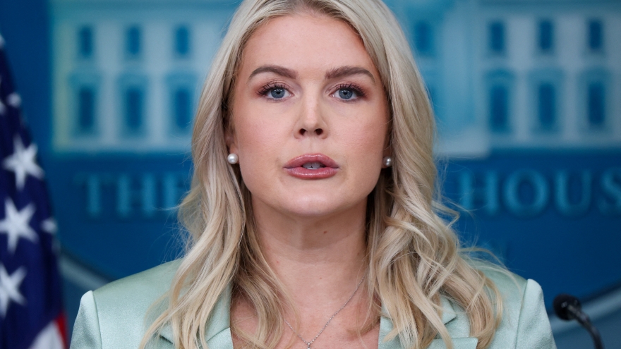 Mỹ lên án vụ không kích của Israel ở Qatar